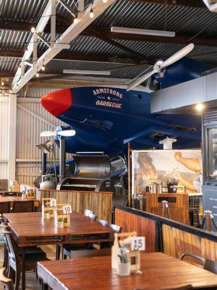 Nathan's Barbecue: A Deep Dive into the Iconic BBQ Tradition