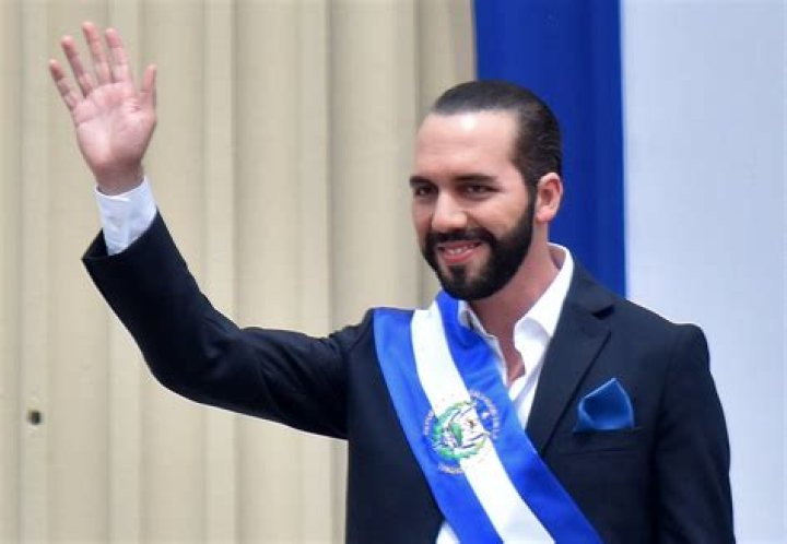 Nayib Bukele Net Worth: Exploring the Wealth of El Salvador's Visionary Leader