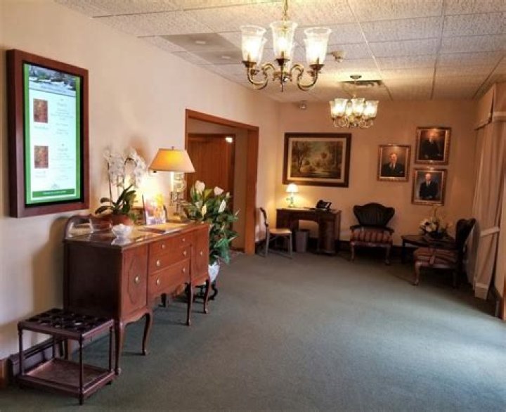 Nazare Funeral Home: A Compassionate Choice in Lyndhurst, NJ