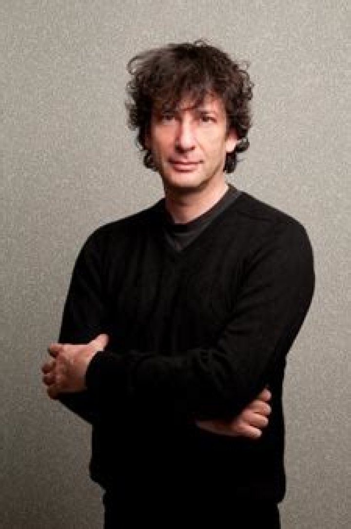 Neil Gaiman Net Worth: A Look Into His Life, Career, and Earnings