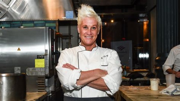 Net Worth of Anne Burrell: A Deep Dive into the Celebrity Chef's Wealth