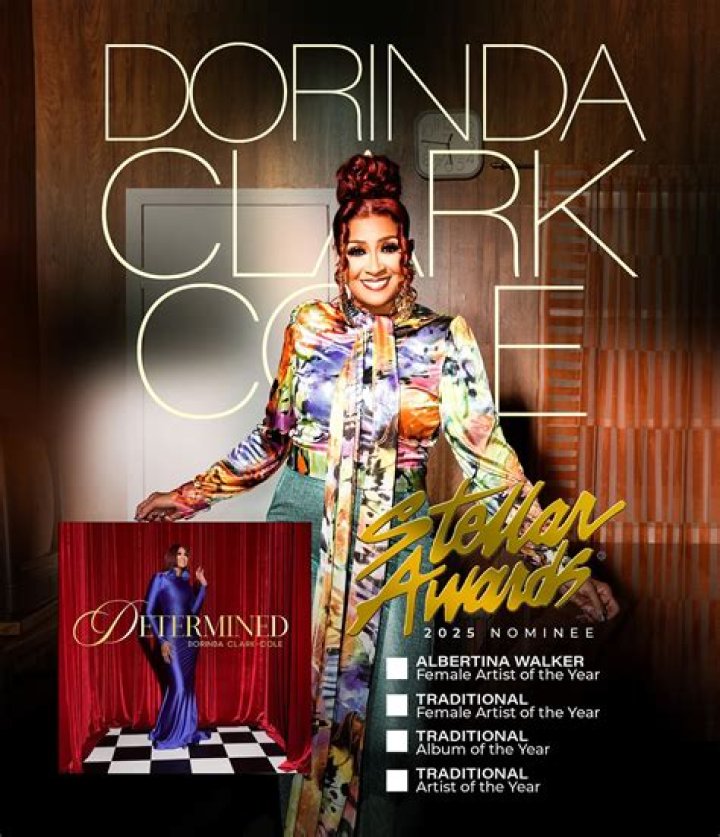 Exploring the Net Worth of Dorinda Clark Cole: A Detailed Insight into the Gospel Icon's Financial Success