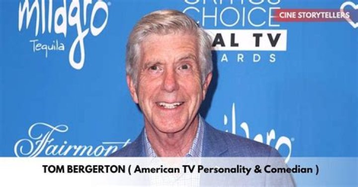 Unveiling the Net Worth of Tom Bergeron: The Legendary TV Host&rsquo;s Financial Journey