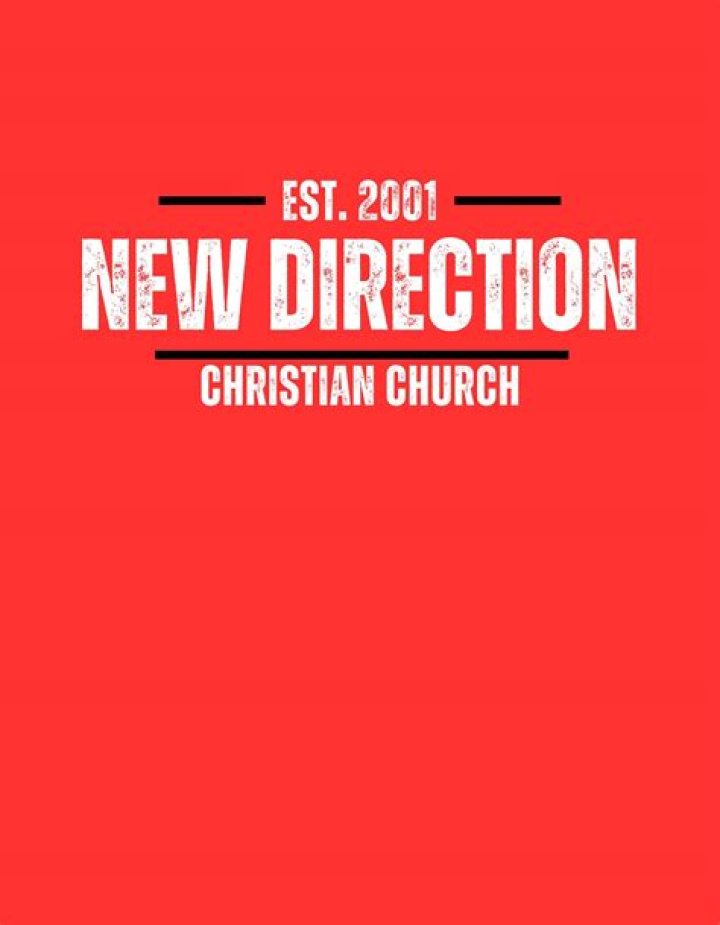 New Direction Christian Church: A Beacon of Hope and Community