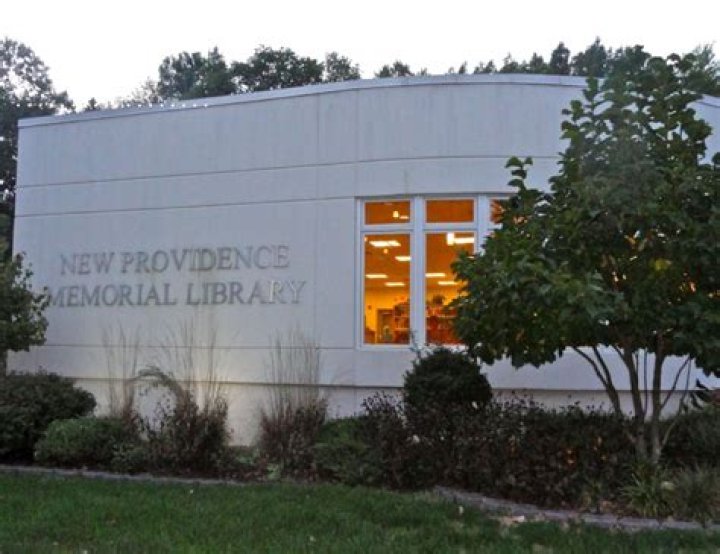 New Providence Library NJ: Your Ultimate Resource for Knowledge and Community Engagement