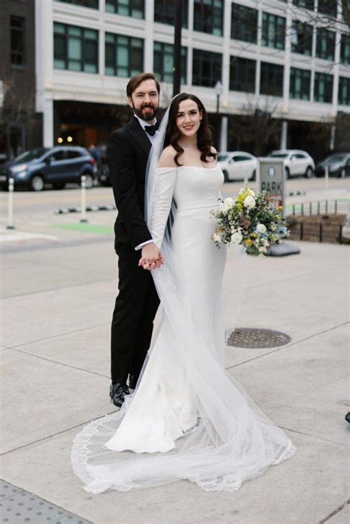 Nia Malika Henderson Wedding Photos: A Glimpse into the Celebrated Journalist's Special Day