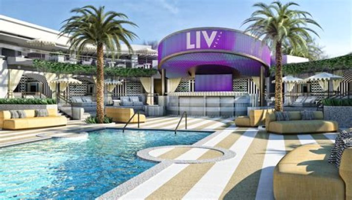 Exploring the Nightclub LIV Miami: The Ultimate Party Destination