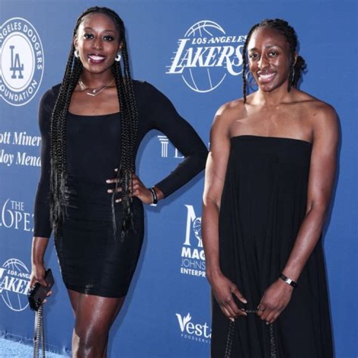 Nneka Ogwumike Partner: A Deep Dive into Her Life and Career
