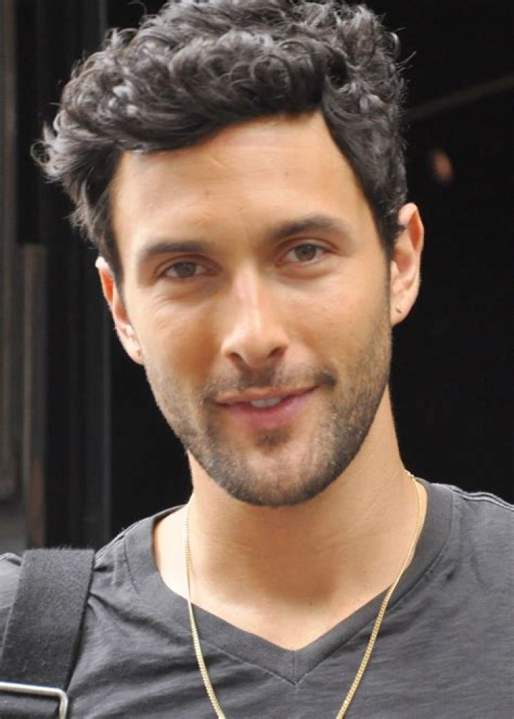 Noah Mills: The Rise of a Versatile Talent in Modeling and Acting