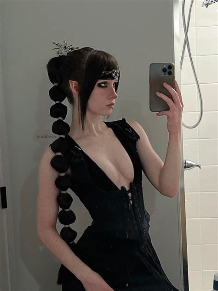 Nora Fawn Leak: Uncovering the Truth Behind the Controversy