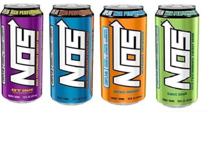 Nos Energy Drink: The Ultimate Guide to Boost Your Energy Levels