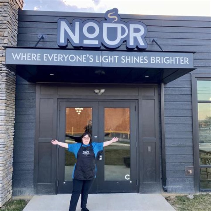 Nour Coffee Shop: A Cozy Haven for Coffee Lovers