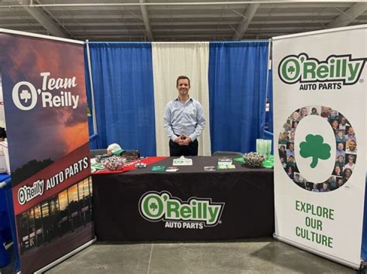 O'Reilly Auto Careers: Your Path to Success in the Automotive Industry