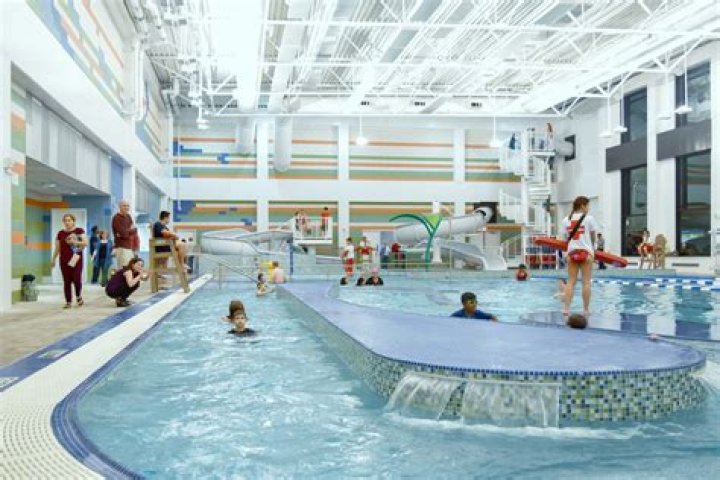 Exploring the Oakpoint Recreation Center: A Comprehensive Guide
