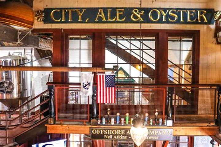 Exploring Offshore Ale Co: A Gem in Oak Bluffs, MA