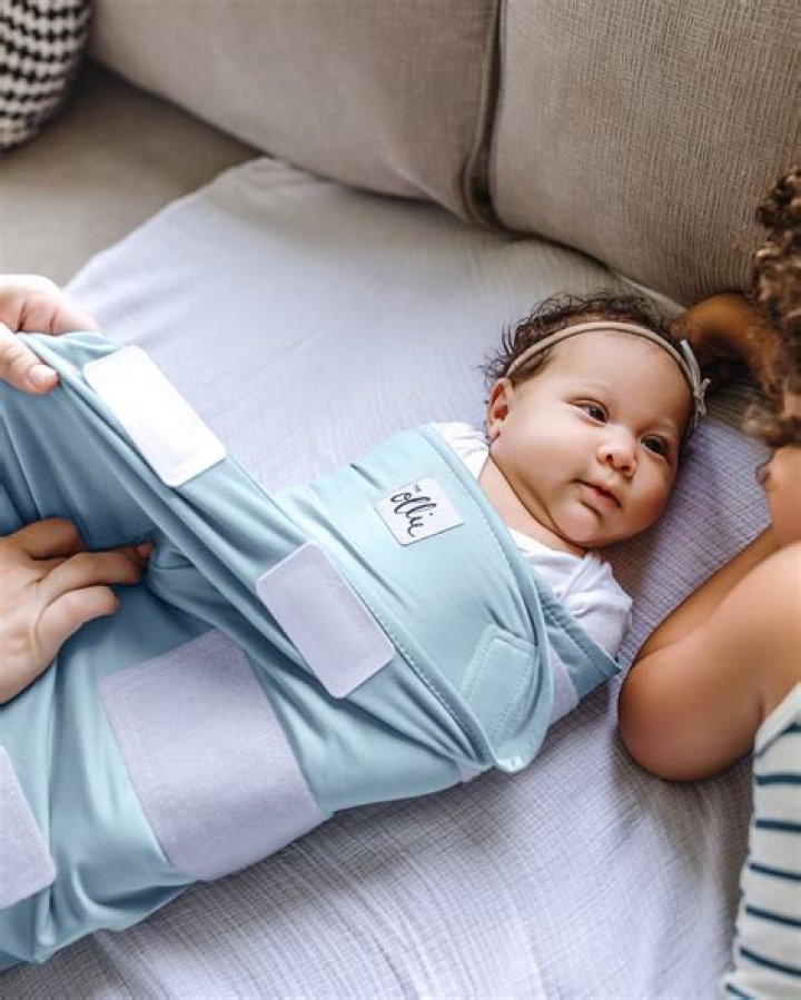 The Ultimate Guide to Ollie Swaddle: Benefits, Features, and How to Use It