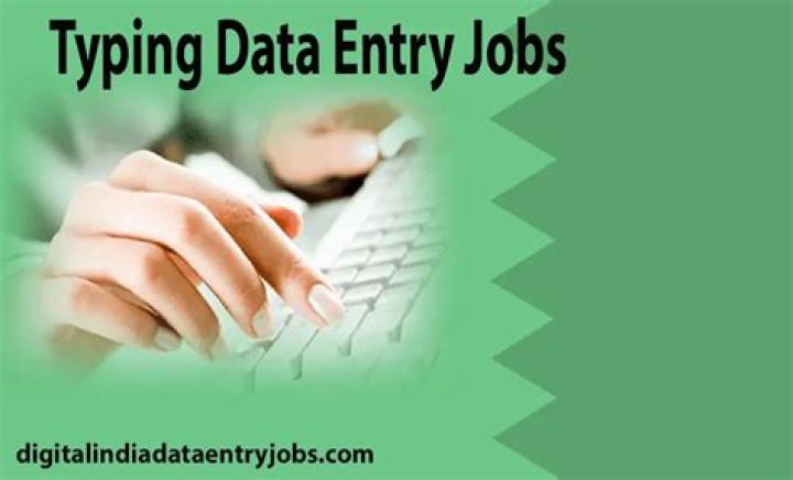 Unlocking the Potential of Online Data Entry Jobs: A Comprehensive Guide