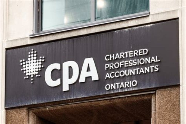 Understanding Ontario Chartered Accountants: Your Guide to Expert Financial Services