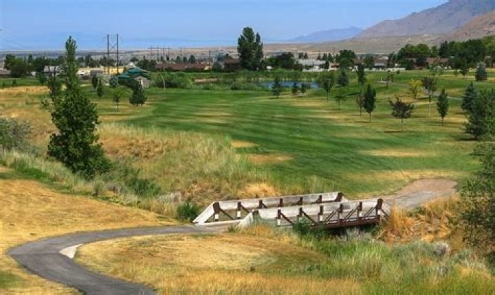 Oquirrh Hills Golf Course: A Comprehensive Guide to a Premier Golfing Experience