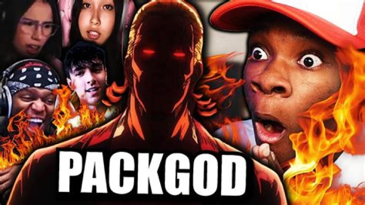 Packgod Roasts: The Ultimate Guide to Internet Comedy