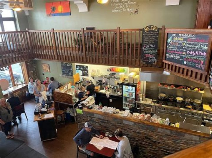 Pangea Cafe Waconia: A Culinary Adventure in the Heart of Minnesota