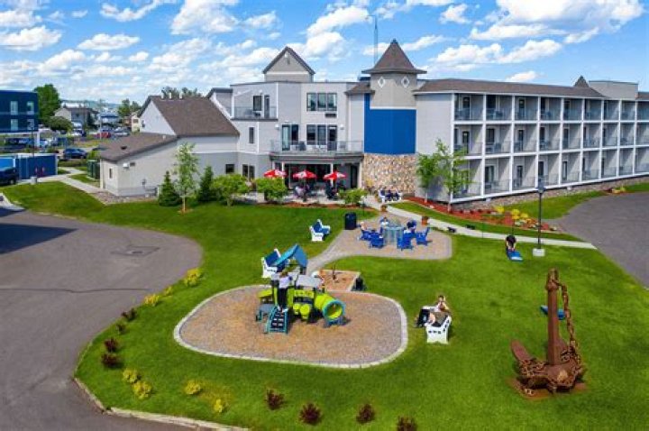 Park Point Marina Inn Duluth MN: Your Ultimate Guide to a Memorable Stay