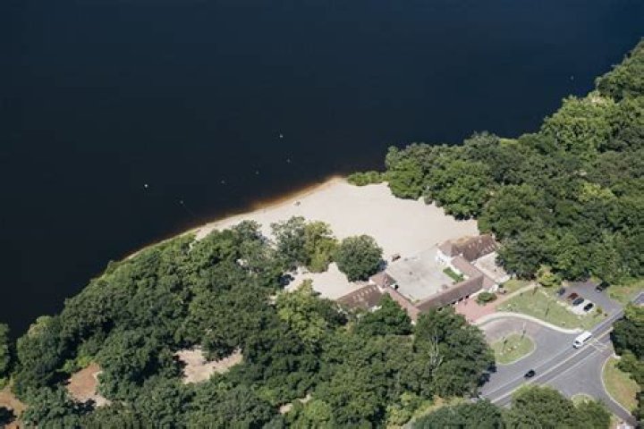 Exploring Parvin State Park, New Jersey: A Natural Retreat