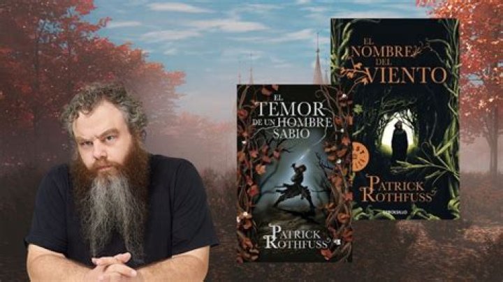 Exploring the World of Patrick Rothfuss: A Deep Dive into the Life and Works of the Acclaimed Author