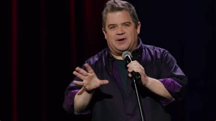 Patton Oswalt Net Worth: Unveiling the Wealth of a Comedy Icon