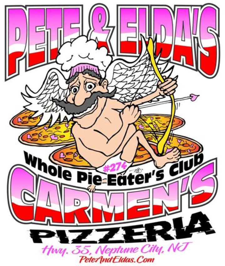 Pete and Elda's Neptune: A Culinary Journey Through Time