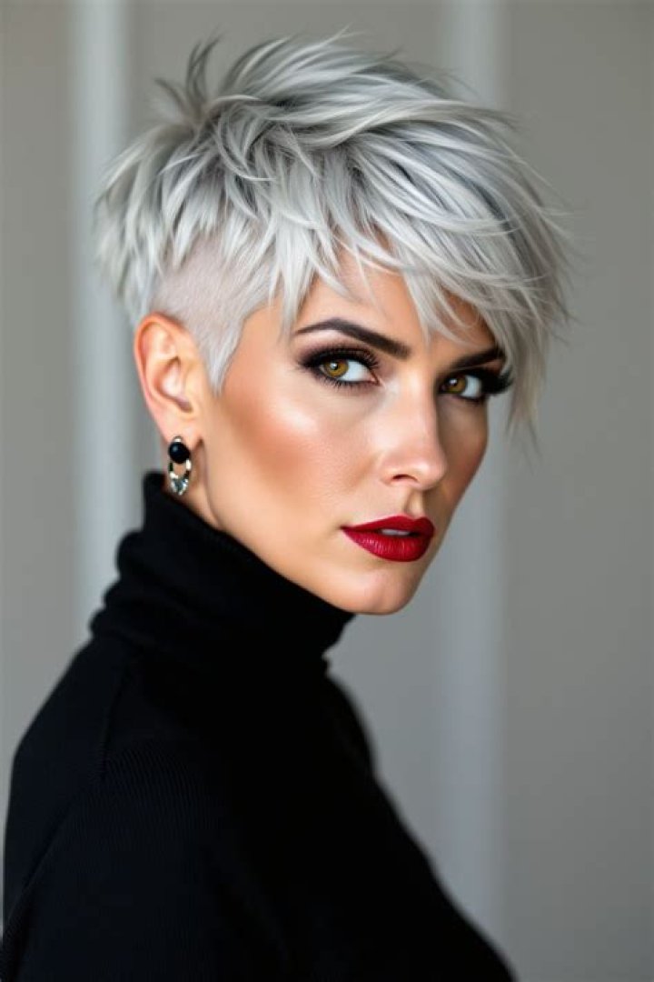 The Alluring World of Pixie Cuts for Women: A Guide to Style and Confidence