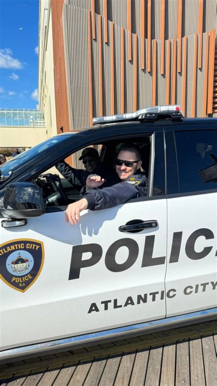 Exploring the Police of Atlantic City: A Comprehensive Guide
