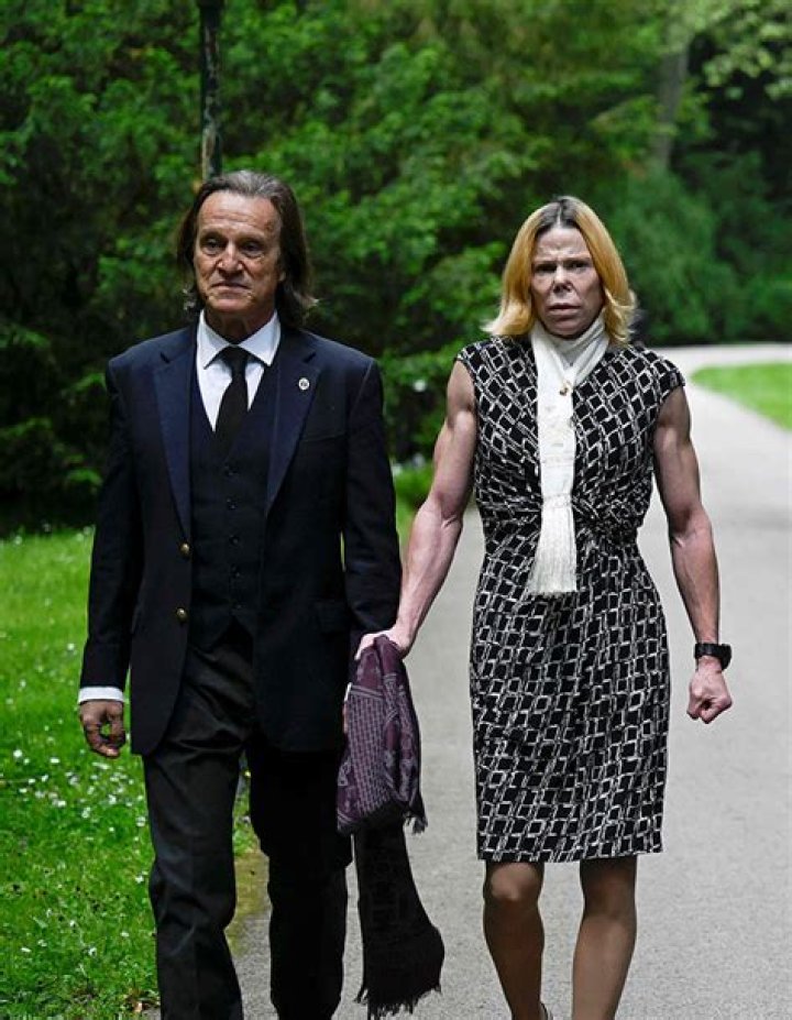 Princess Kalina of Bulgaria: A Modern Royalty with a Rich Heritage