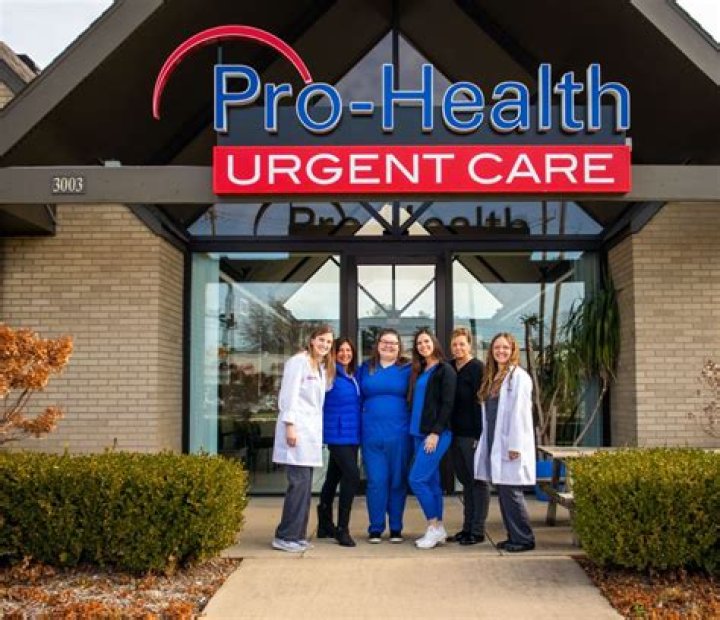 Prohealth Urgent Care: A Comprehensive Guide to Urgent Medical Services