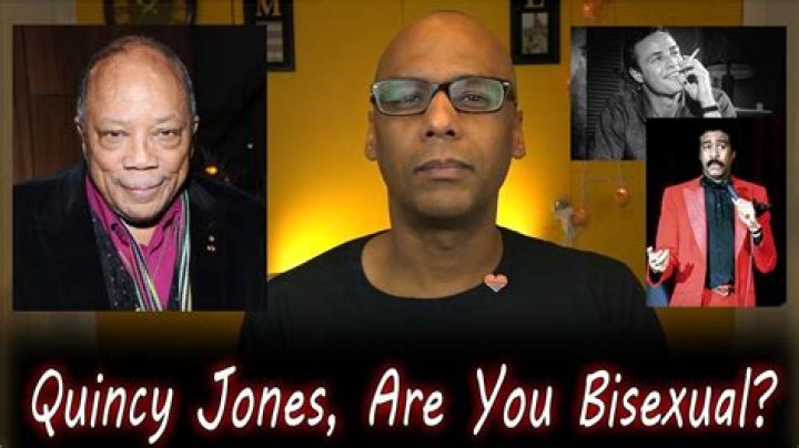 Exploring the Life and Legacy of Quincy Jones: A Bisexual Icon