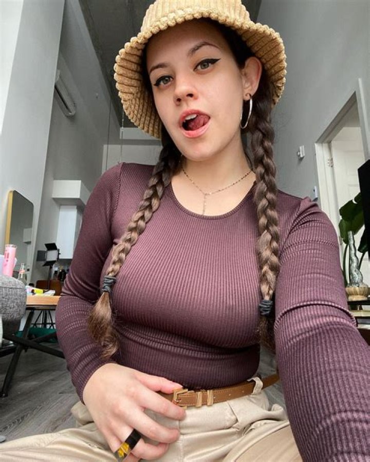 Quinn Finite: Unveiling the Journey of a Rising Star