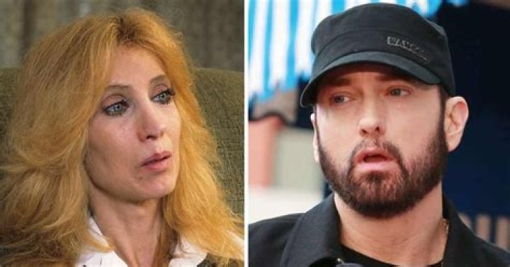 Eminem: The Legacy of a Rap Icon and the Rumors of His Death