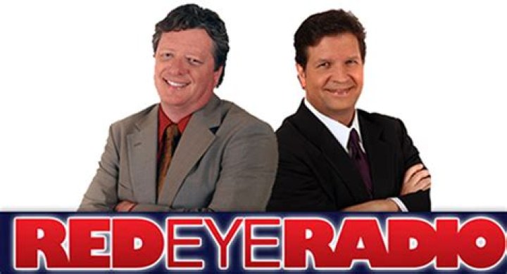 Red Eye Radio: Your Ultimate Guide to Late-Night Talk Radio