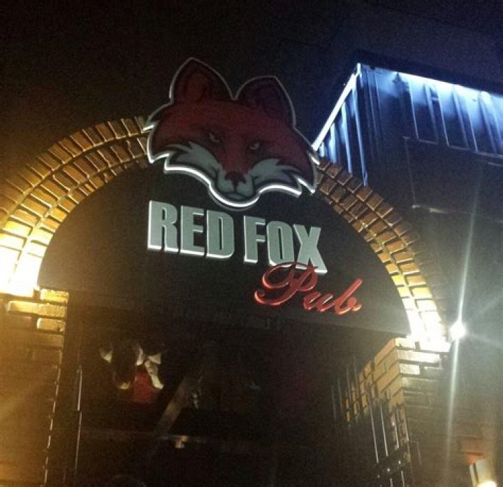 Red Fox Pub: A Hidden Gem in Jackson, New Hampshire