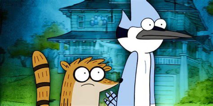 The Enigmatic Appeal of Regular Show: An In-depth Exploration
