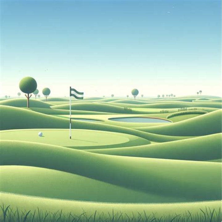 Reid Park Golf: A Comprehensive Guide to a Premier Golfing Destination