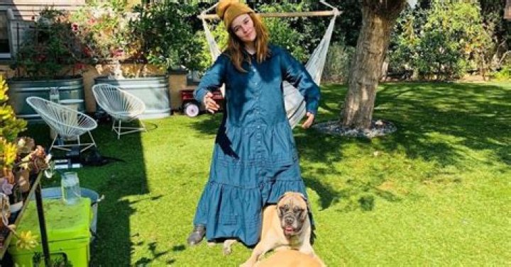 Renee Felice Smith Illness And Health Update 2023: Is She Sick?