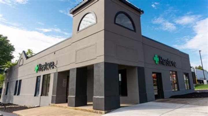 Restore Pottstown: Revitalizing the Heart of Pennsylvania