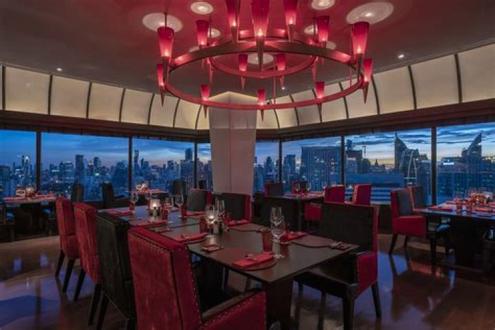 Understanding the Rib Room: A Culinary Journey Through Flavor and Tradition