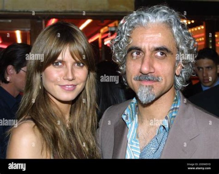 Exploring the Life and Career of Ric Pipino: A Culinary Journey