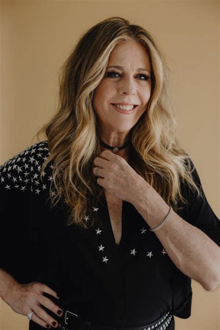 Exploring Rita Wilson's Height: All You Need to Know