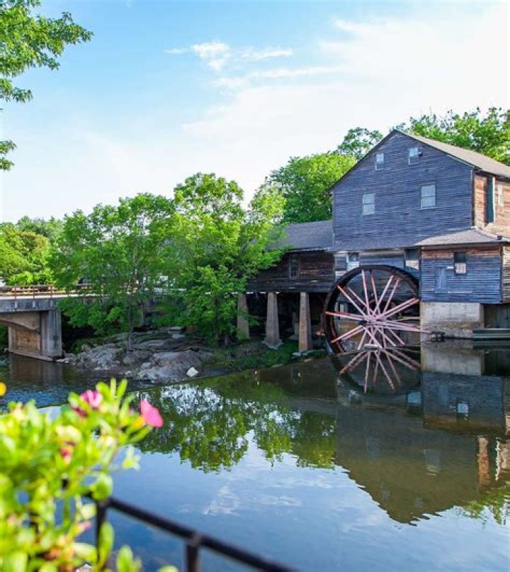 Discovering River Bend Inn TN: A Perfect Getaway in Nature's Embrace