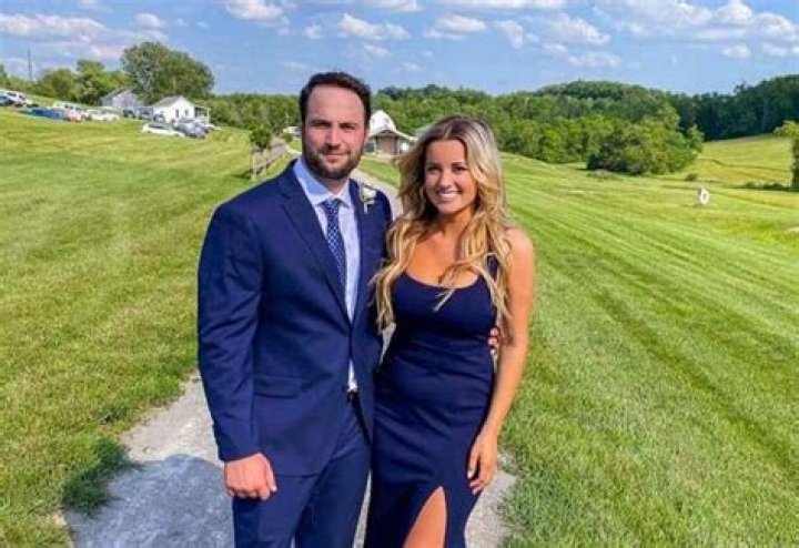 Robby Berger's Girlfriend: A Deep Dive into Their Relationship