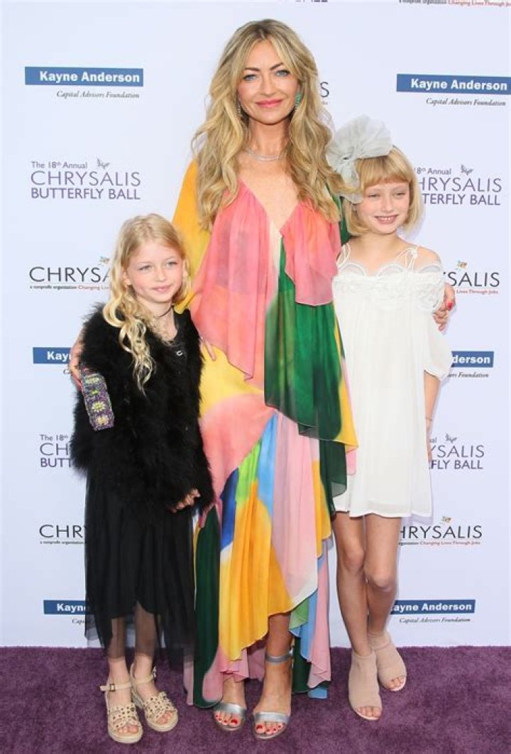 Robert Deaton (Fabio) Wiki, Married, Age, Birthday, Net Worth, Wife, Daughter, Model, Biography