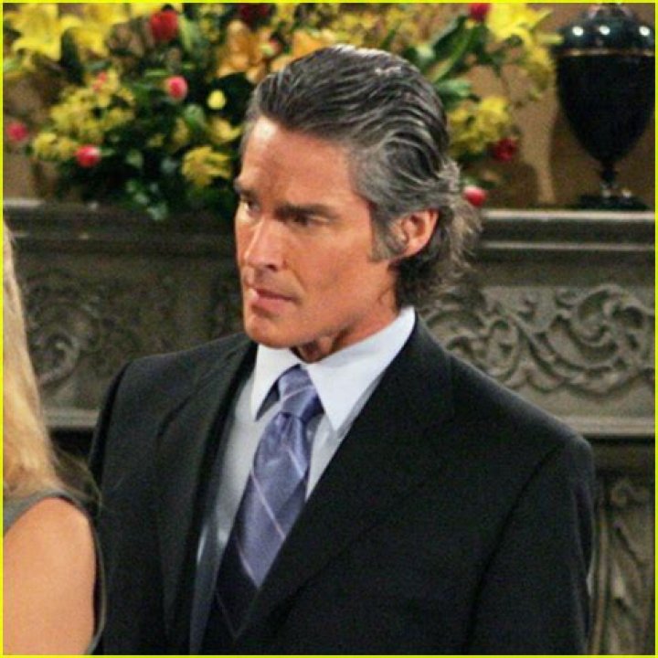 Ronn Moss Net Worth: A Deep Dive into His Wealth and Career